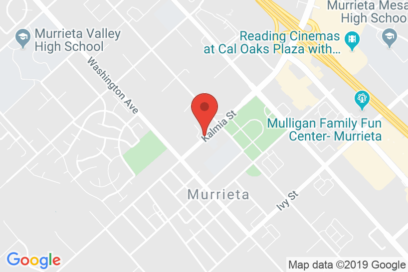 Murrieta office