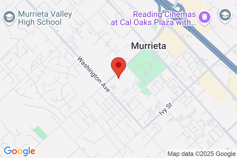 Murrieta office
