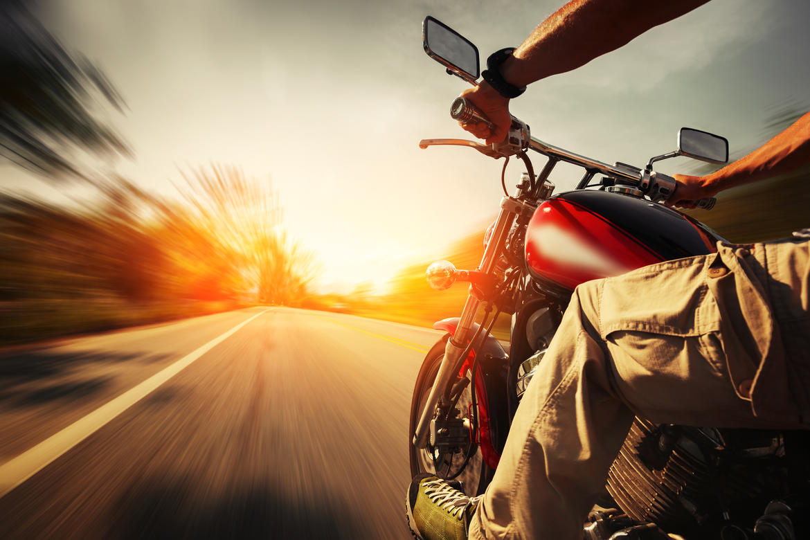 California Motorcycle Insurance Coverage & Rates Premier One