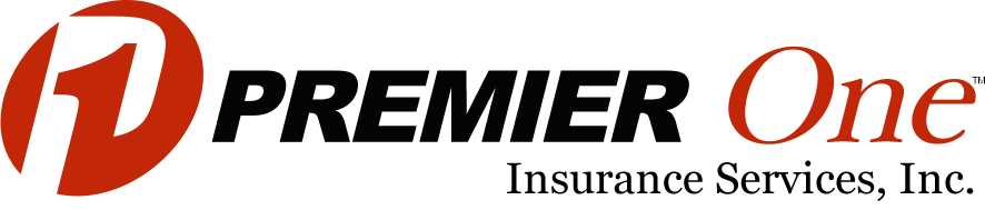 Premier One Insurance homepage